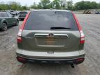2007 Honda Cr-V Exl na sprzedaż w Marlboro, NY - Front End