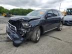 2014 Dodge Durango Limited продається в Windsor, NJ - Biohazard/Chemical
