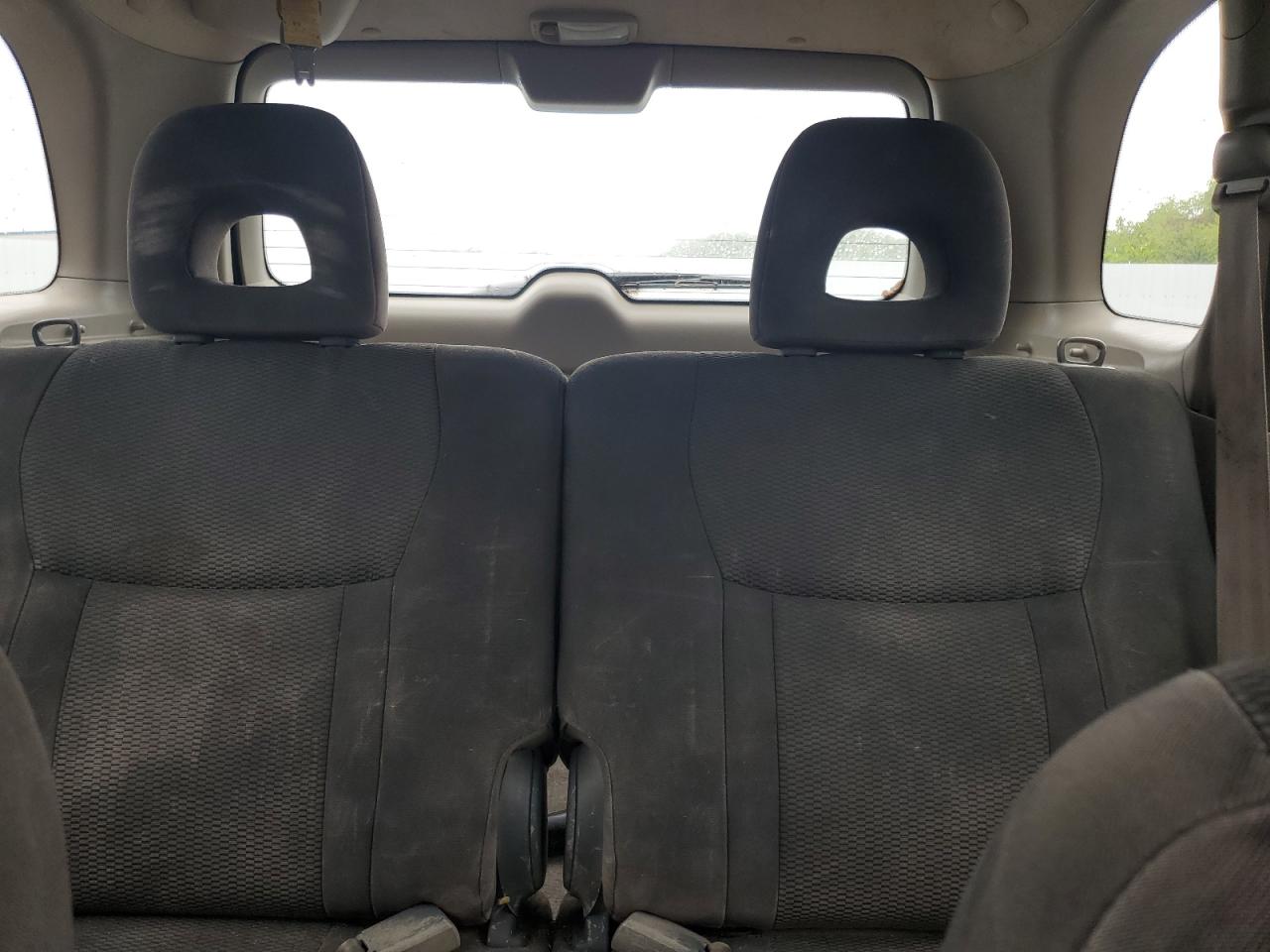 2004 Toyota Rav4 VIN: JTEHD20V340014961 Lot: 56961185