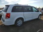 2017 Dodge Grand Caravan Se de vânzare în Rocky View County, AB - Front End
