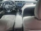 2020 Toyota Camry Se продається в Chalfont, PA - Side