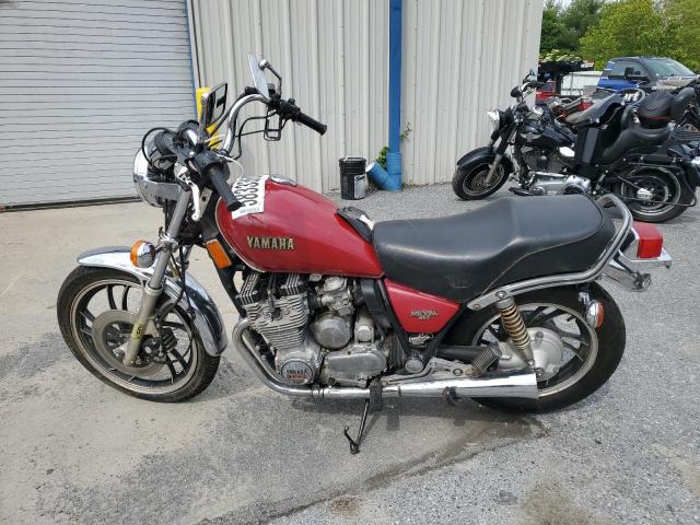 1982 YAMAHA XJ650   