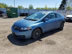 2009 Honda Civic Exl for Sale in Bowmanville, ON - Rear End