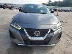 2020 Nissan Maxima Sr for Sale in Harleyville, SC - Rear End