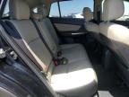 2016 Subaru Crosstrek Limited en Venta en Martinez, CA - Front End