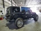 2018 Jeep Wrangler Unlimited Sport იყიდება Gaston-ში, SC - Burn