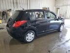 2007 Nissan Versa S en Venta en Albany, NY - Front End