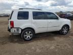 2013 Honda Pilot Touring   for Sale in Elgin, IL - Rear End