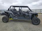 2016 Polaris Rzr Xp 4 1000 Eps na sprzedaż w San Diego, CA - Minor Dent/Scratches