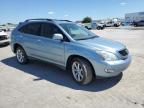 2009 Lexus Rx 350 en Venta en Tulsa, OK - Front End