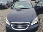 2011 Chrysler 200 Lx for Sale in Wayland, MI - Rear End