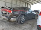 2013 Dodge Charger Sxt en Venta en Midway, FL - Rear End