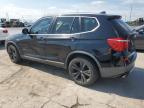 2011 Bmw X3 Xdrive35I for Sale in Tulsa, OK - Side