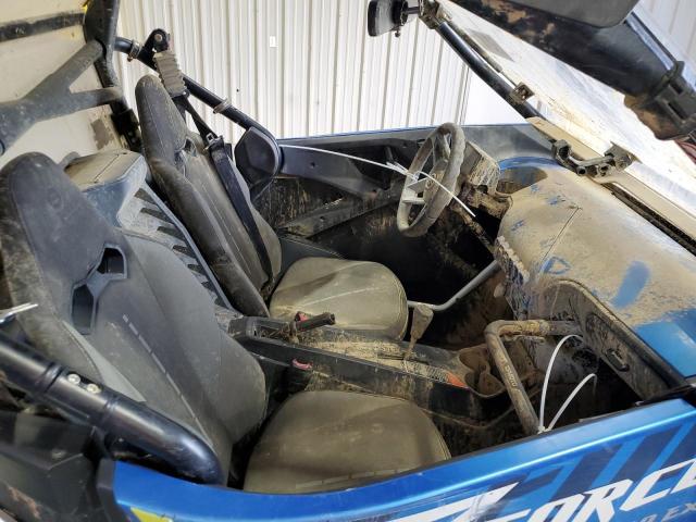 2023 CF MOTO ZFORCE 950 HO EX