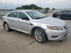 2010 Ford Taurus Limited na sprzedaż w Wilmer, TX - Side