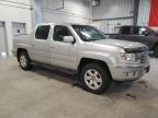 2013 Honda Ridgeline Rts for Sale in Ottawa, ON - Rear End