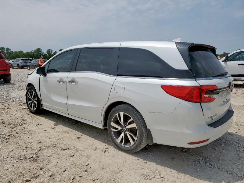  HONDA ODYSSEY 2023 White