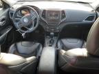 2019 Jeep Cherokee Latitude Plus na sprzedaż w Temple, TX - Hail