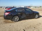 2010 Nissan Maxima S de vânzare în Elgin, IL - Side