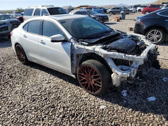  ACURA TLX 2018 Biały