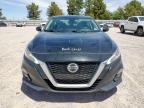 2019 Nissan Altima Sv იყიდება Anthony-ში, TX - Rear End