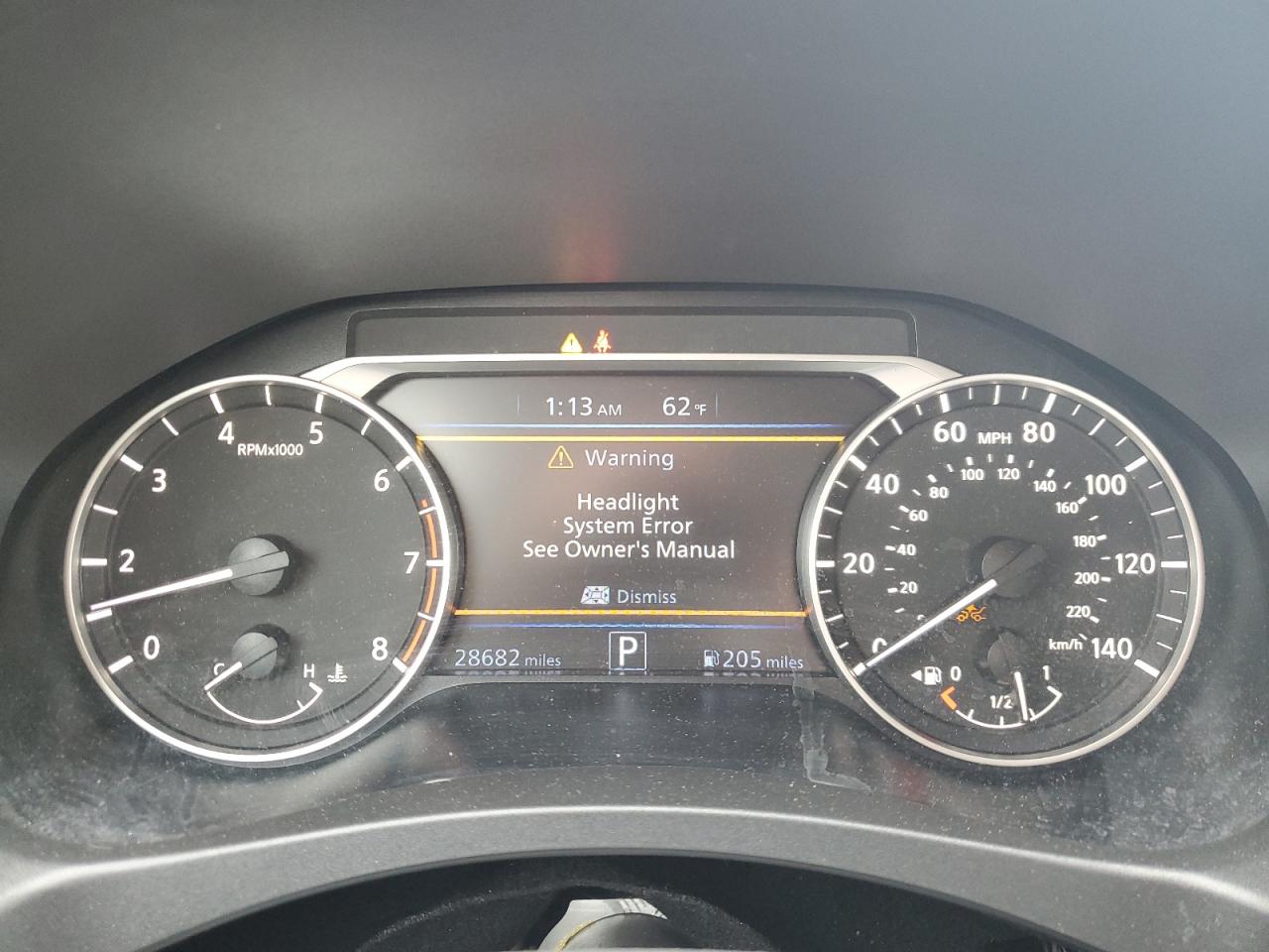 1N4BL4DV6RN352762 NISSAN ALTIMA 2024