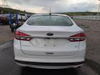 2017 Ford Fusion Se за продажба в Littleton, CO - Front End