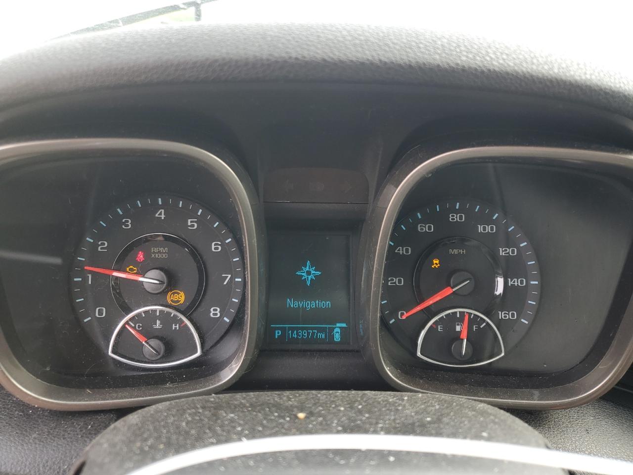 2013 Chevrolet Malibu Ls VIN: 1G11B5SA5DF142423 Lot: 57801565