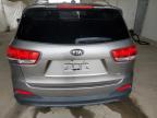 2016 Kia Sorento Lx zu verkaufen in Lexington, KY - Mechanical