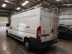 2016 CITROEN RELAY 35 L for sale at Copart SANDTOFT