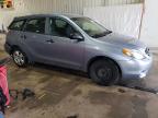 2007 Toyota Corolla Matrix Xr en Venta en York Haven, PA - Rear End