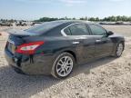 2011 Nissan Maxima S for Sale in Houston, TX - Front End