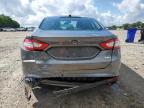 2014 Ford Fusion Se na sprzedaż w Austell, GA - Rear End