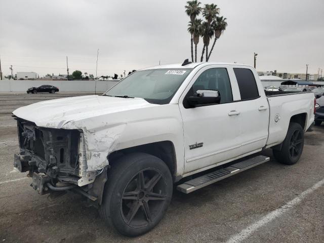 2016 Chevrolet Silverado C1500 Lt  