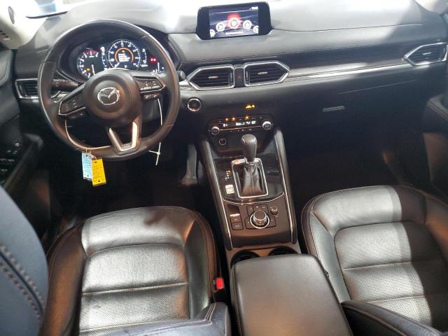  MAZDA CX-5 2019 Черный