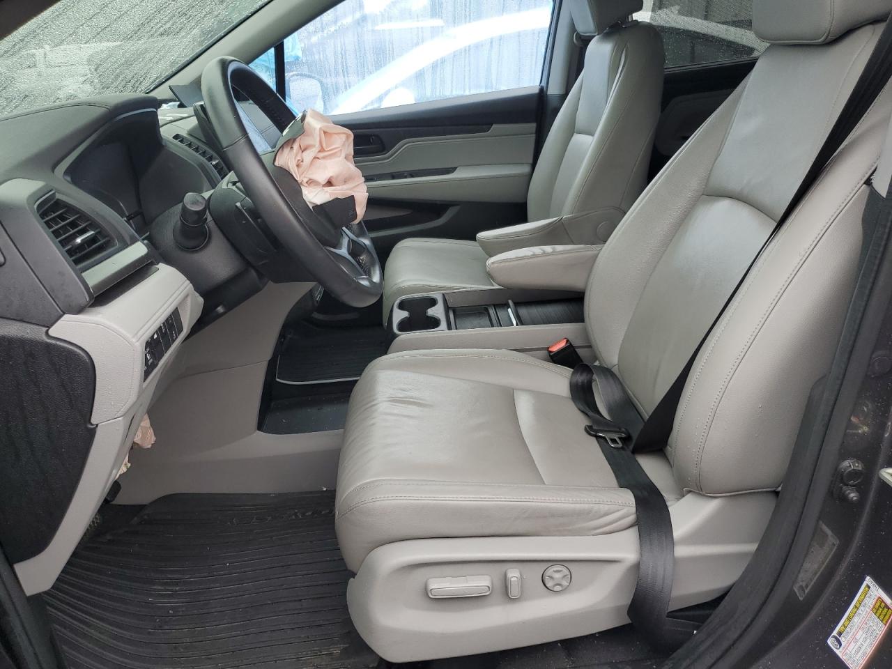 5FNRL6H77KB015540 HONDA All Models 2019