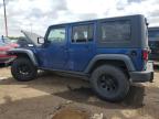 2009 Jeep Wrangler Unlimited Rubicon   zu verkaufen in Woodhaven, MI - Front End