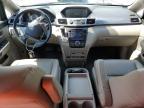 2014 Honda Odyssey Exl للبيع في Arcadia، FL - Side