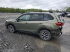 2020 Subaru Forester Premium na sprzedaż w Duryea, PA - Rear End