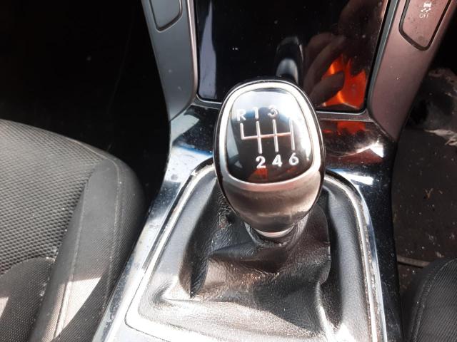 2014 HYUNDAI I40 (VF)