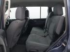 2009 MITSUBISHI SHOGUN EQU for sale at Copart GLOUCESTER