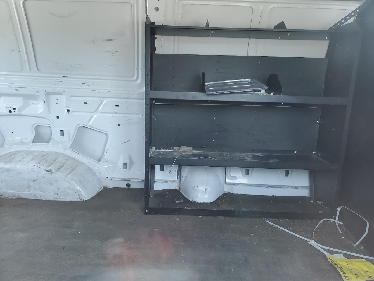 2014 Ford Econoline E150 Van VIN: 1FTNE1EW7EDA67883 Lot: 56465895