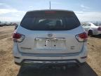 2016 Nissan Pathfinder S იყიდება Brighton-ში, CO - Front End