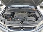2010 Honda Ridgeline Rt de vânzare în Savannah, GA - Front End