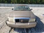 2003 Mercury Grand Marquis Ls for Sale in Ellenwood, GA - Front End