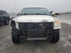 2010 Nissan Titan Xe за продажба в Earlington, KY - Front End