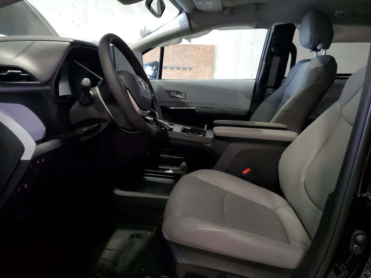 5TDJSKFC6SS172710 TOYOTA All Models 2025