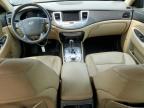 2010 Hyundai Genesis 4.6L للبيع في Des Moines، IA - Front End