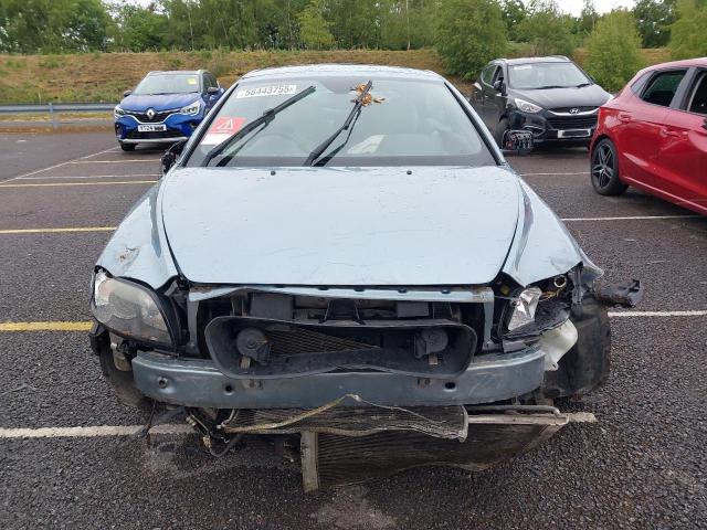 2006 VOLVO C70 2.4I SE LUX 2DR