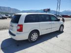 2012 Chrysler Town & Country Touring L იყიდება Farr West-ში, UT - Front End